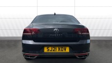 Volkswagen Passat 1.5 TSI EVO R-Line 4dr DSG Petrol Saloon